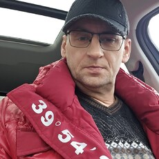 Фотография мужчины Алексей, 55 лет из г. Белгород