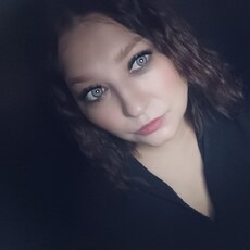 Фотография девушки Алёна, 33 года из г. Новосибирск