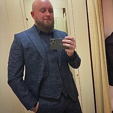 Фотография мужчины Максим, 36 лет из г. Данков