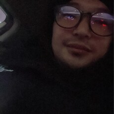 Фотография мужчины Асет, 27 лет из г. Риддер