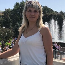 Фотография девушки Ольга, 44 года из г. Вязьма