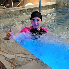 Фотография девушки Наташа, 44 года из г. Ногинск