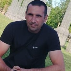 Фотография мужчины Александр, 41 год из г. Каневская