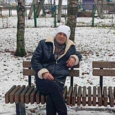 Фотография мужчины Антон, 42 года из г. Венев