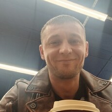 Фотография мужчины Алексей, 38 лет из г. Воскресенск