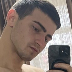 Фотография мужчины Муса, 25 лет из г. Дербент