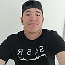 Сагынжан, 21 год