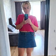 Фотография девушки Света, 35 лет из г. Пинск