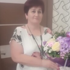 Фотография девушки Роза, 61 год из г. Омск