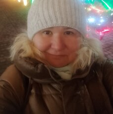 Фотография девушки Елок, 49 лет из г. Могилев