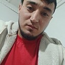 Шокан, 35 лет