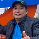 Жанболат, 43 года