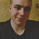 Максим, 25 лет