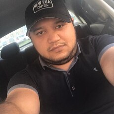 Фотография мужчины Расул, 45 лет из г. Ноябрьск