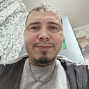 Айдар, 34 года