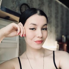 Фотография девушки Снежана, 18 лет из г. Ижевск