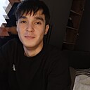 Алибек, 29 лет