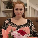 Незнакомочка, 38 лет