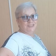 Фотография девушки Алёна, 57 лет из г. Вихоревка