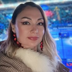 Фотография девушки Алиса, 45 лет из г. Нижний Новгород