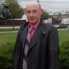 Фотография мужчины Михаил, 40 лет из г. Камышлов