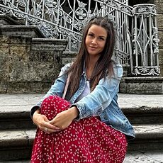 Фотография девушки Марина, 24 года из г. Пенза