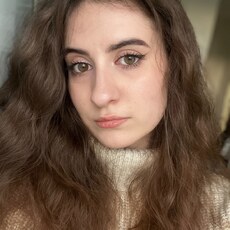 Фотография девушки Полина, 21 год из г. Балаково