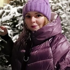 Фотография девушки Aurora, 37 лет из г. Рязань