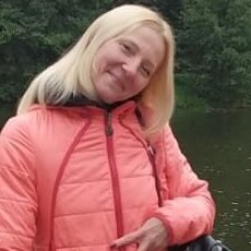 Фотография девушки Света, 43 года из г. Речица