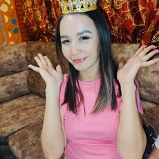 Фотография девушки Сауле, 32 года из г. Шымкент