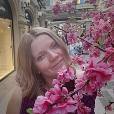 Фотография девушки Карина, 49 лет из г. Добрянка