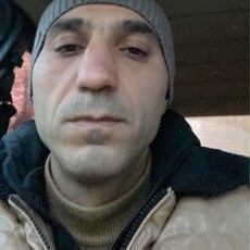 Фотография мужчины Арсен, 33 года из г. Горловка
