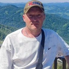 Фотография мужчины Юрий, 42 года из г. Бердск