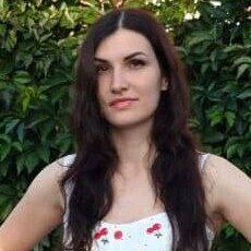 Фотография девушки Яло, 40 лет из г. Иркутск