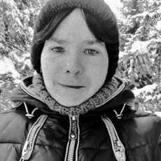 Фотография девушки Анютка, 28 лет из г. Тында