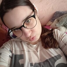 Фотография девушки Златусик, 20 лет из г. Белая Калитва