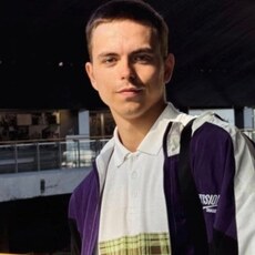 Фотография мужчины Дмитрий, 20 лет из г. Барановичи