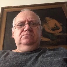 Фотография мужчины Юрий, 59 лет из г. Дрезден