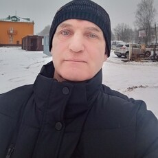 Фотография мужчины Вальдемар, 47 лет из г. Нерехта