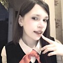 Вика, 19 лет