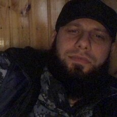 Фотография мужчины Адам, 28 лет из г. Назрань