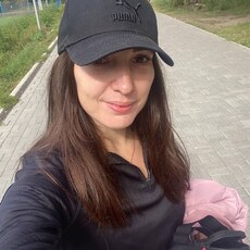 Фотография девушки Анастасия, 36 лет из г. Мурманск