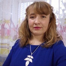 Фотография девушки Світлана, 32 года из г. Кременчуг