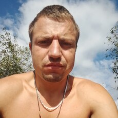 Фотография мужчины Саня, 31 год из г. Жодино