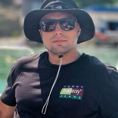 Фотография мужчины Юрий, 32 года из г. Одесса