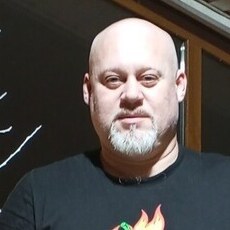 Фотография мужчины Дэн, 44 года из г. Конаково