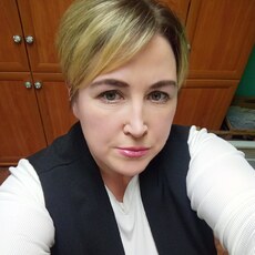 Фотография девушки Елена, 42 года из г. Архангельск