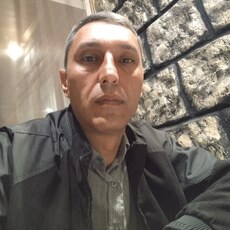 Фотография мужчины Сахиб, 44 года из г. Благовещенск
