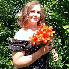 Фотография девушки Юлия, 30 лет из г. Новосибирск