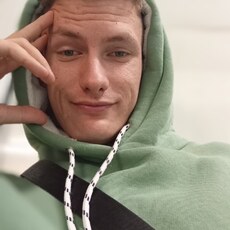 Фотография мужчины Ник, 21 год из г. Геленджик